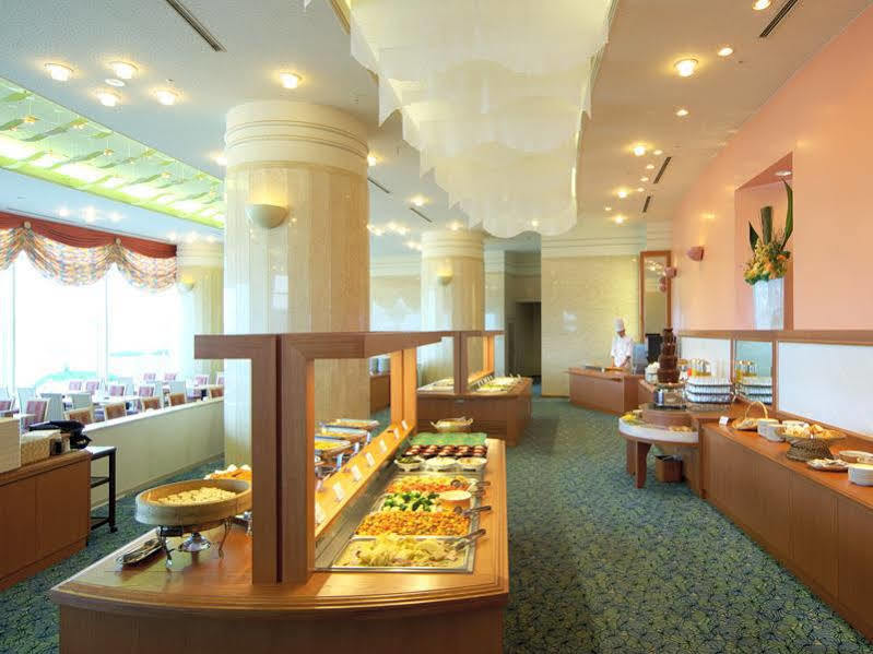 Irago Sea-Park & Spa Tahara Kültér fotó