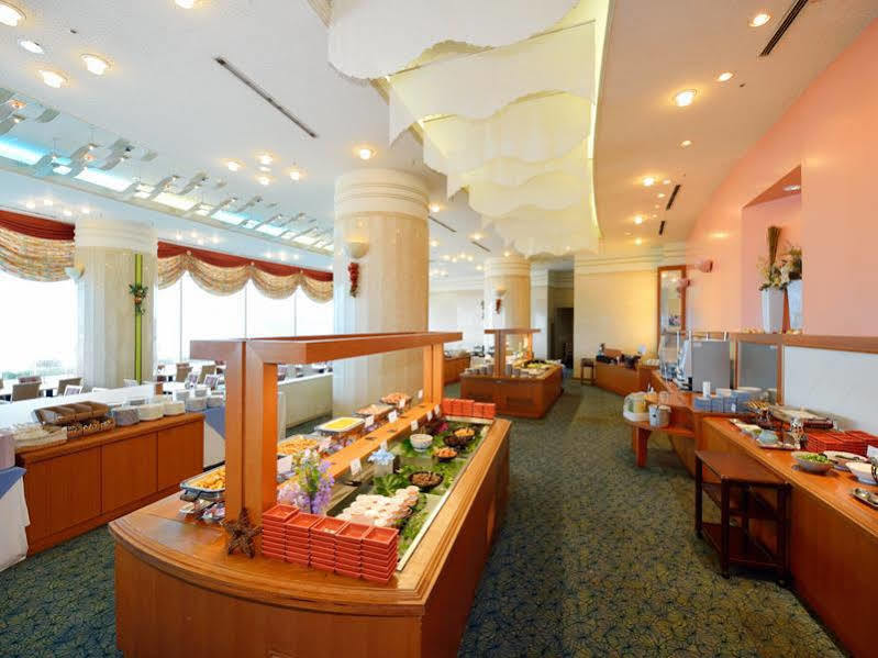 Irago Sea-Park & Spa Tahara Kültér fotó