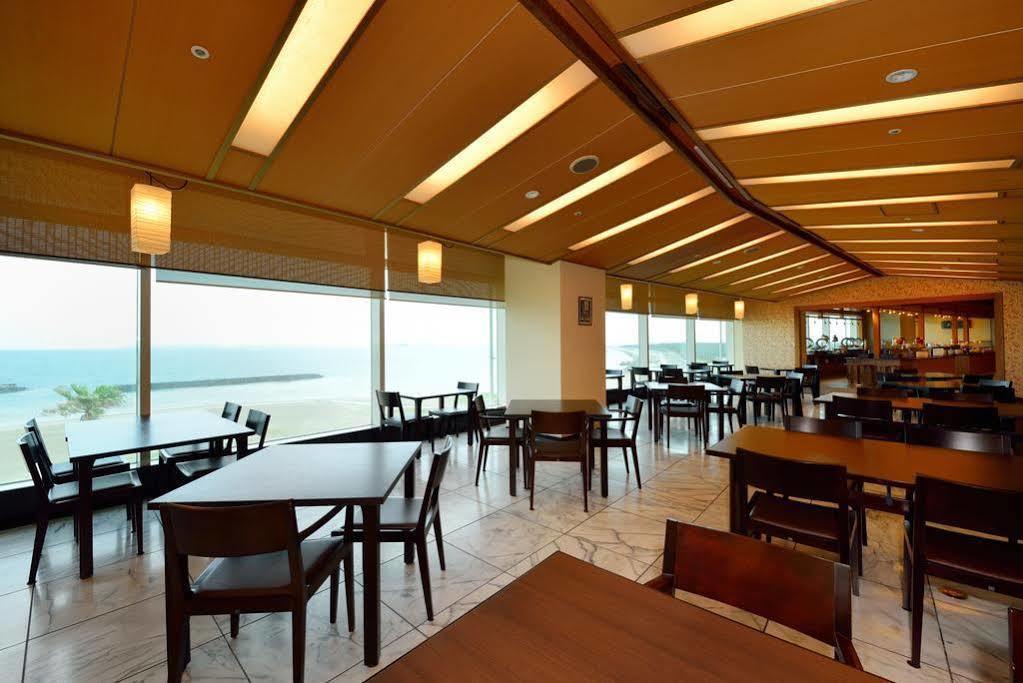 Irago Sea-Park & Spa Tahara Kültér fotó