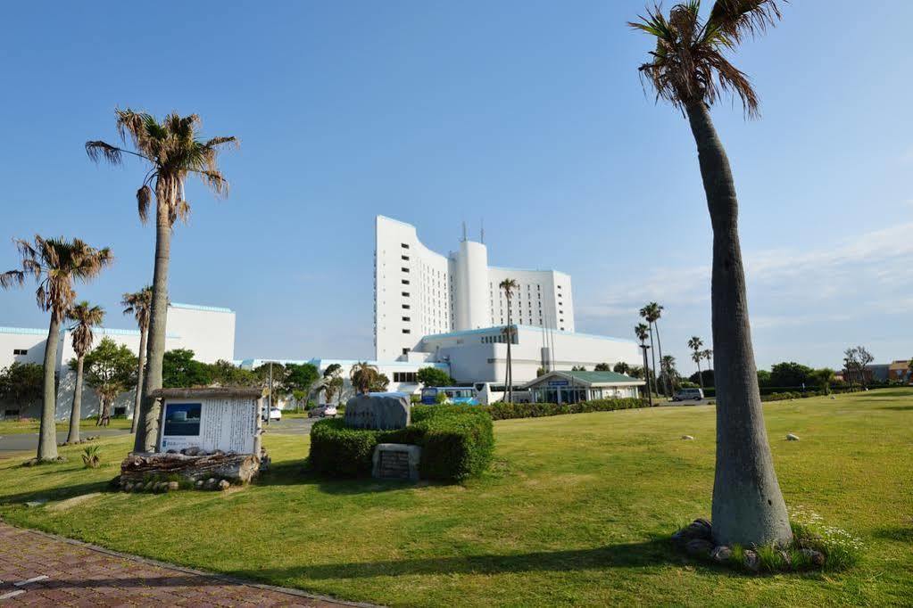 Irago Sea-Park & Spa Tahara Kültér fotó