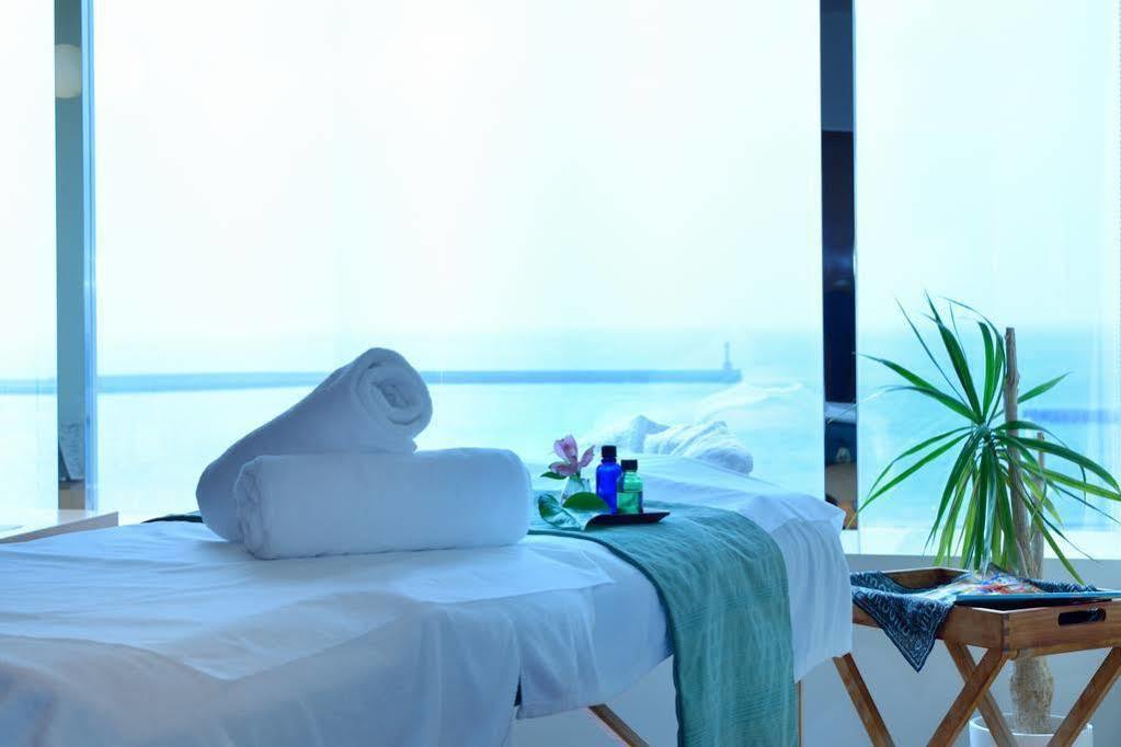 Irago Sea-Park & Spa Tahara Kültér fotó