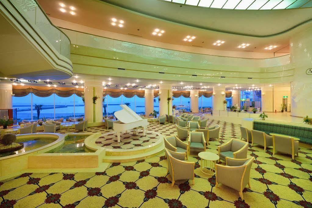 Irago Sea-Park & Spa Tahara Kültér fotó