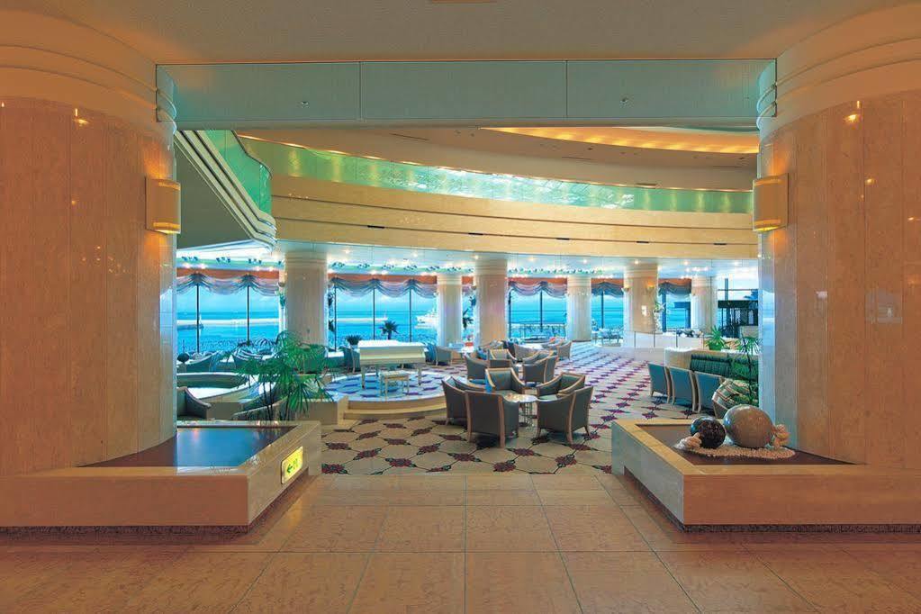 Irago Sea-Park & Spa Tahara Kültér fotó
