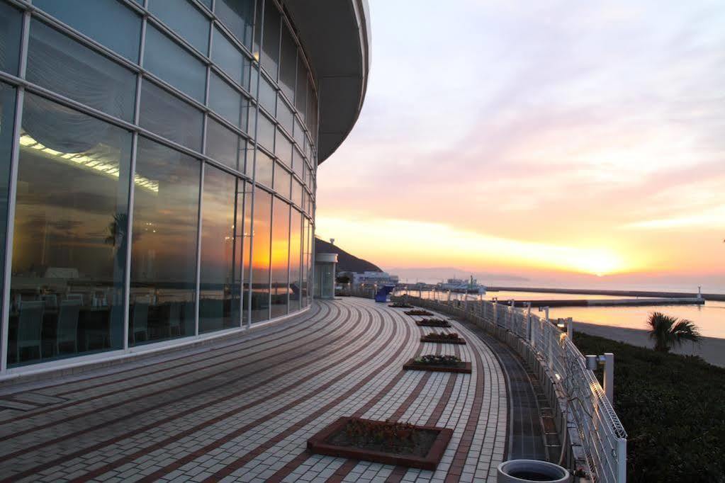 Irago Sea-Park & Spa Tahara Kültér fotó