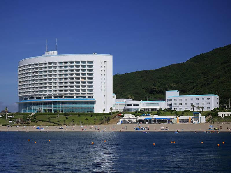 Irago Sea-Park & Spa Tahara Kültér fotó