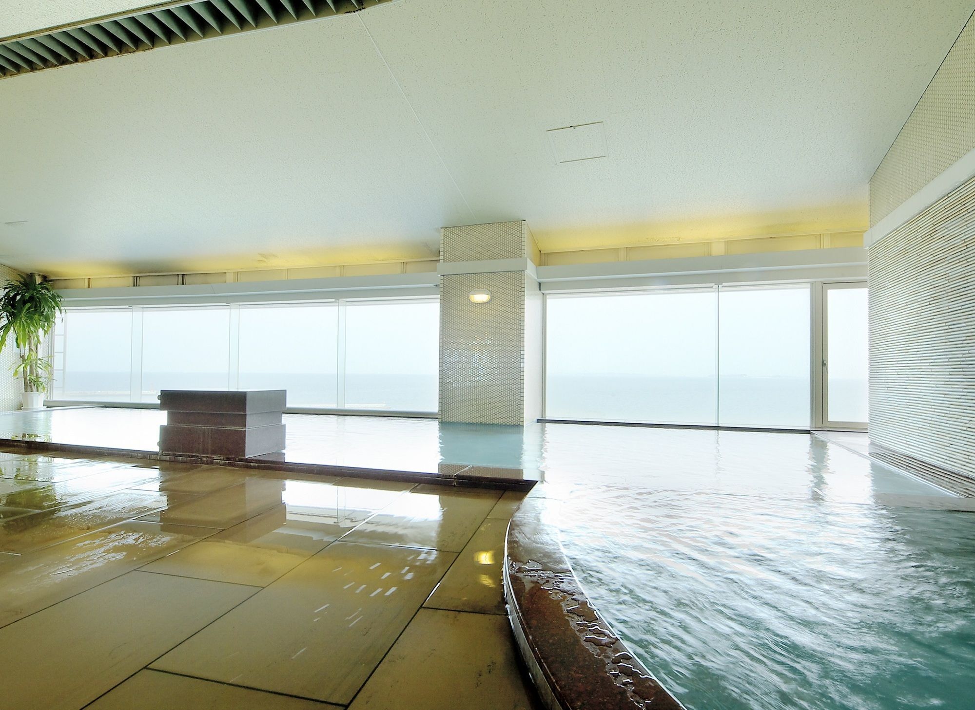 Irago Sea-Park & Spa Tahara Kültér fotó