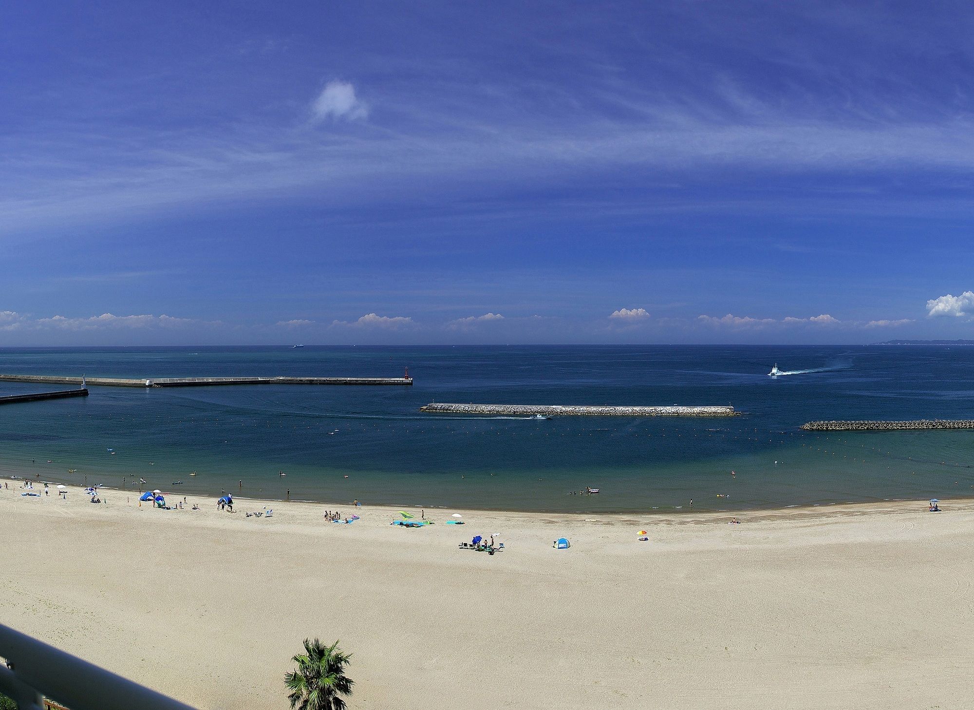 Irago Sea-Park & Spa Tahara Kültér fotó