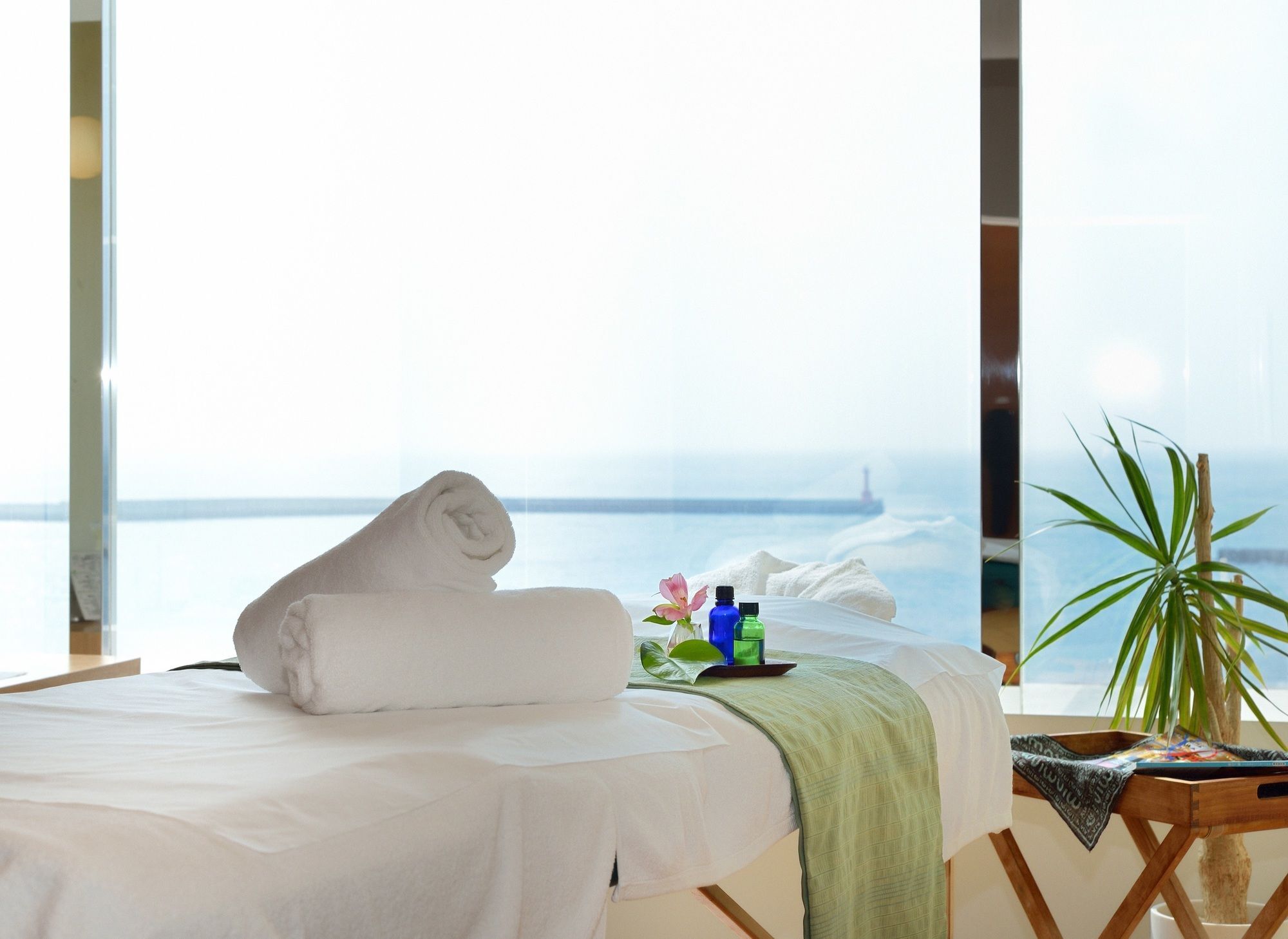 Irago Sea-Park & Spa Tahara Kültér fotó